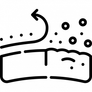 Spot remover