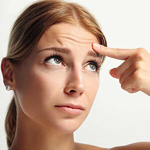 Anti Aging/ Wrinkle Care